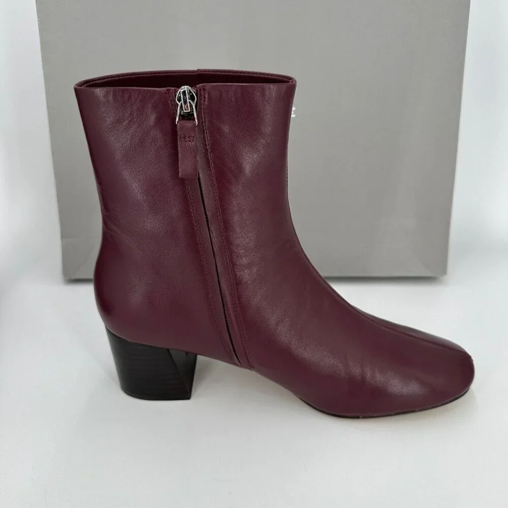 Everlane day boot